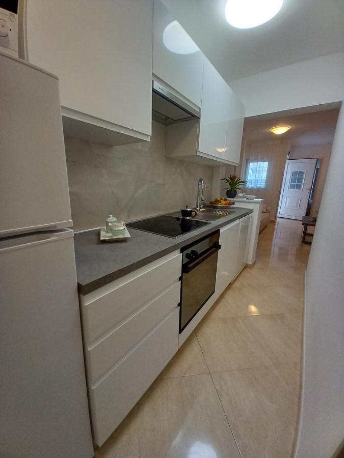Melody Apartment Poreč Buitenkant foto