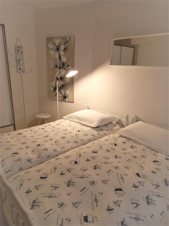 Melody Apartment Poreč Buitenkant foto