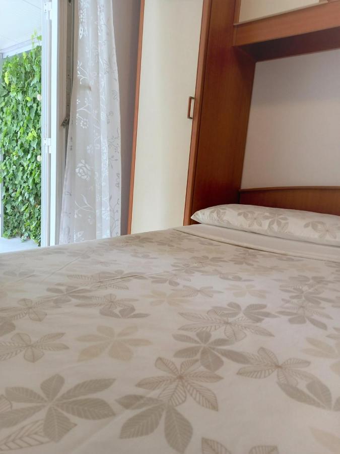 Melody Apartment Poreč Buitenkant foto
